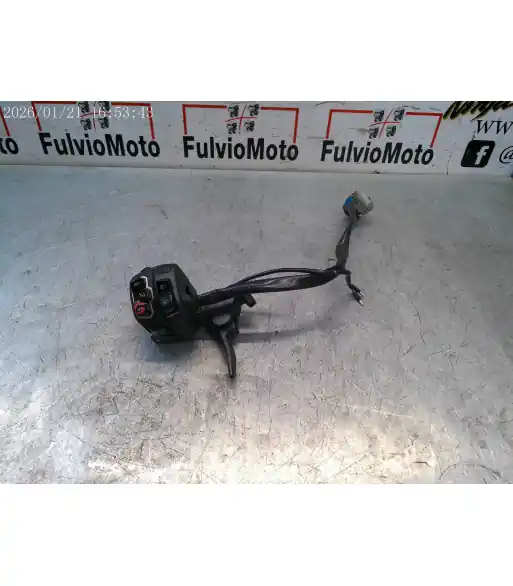 Offre Exclusive Commodo Gauche KYMCO CV3 550 – 2023
