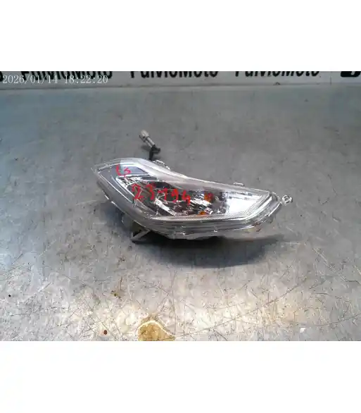 Authentique Clignotant Gauche PIAGGIO MEDLEY 125 – 2022