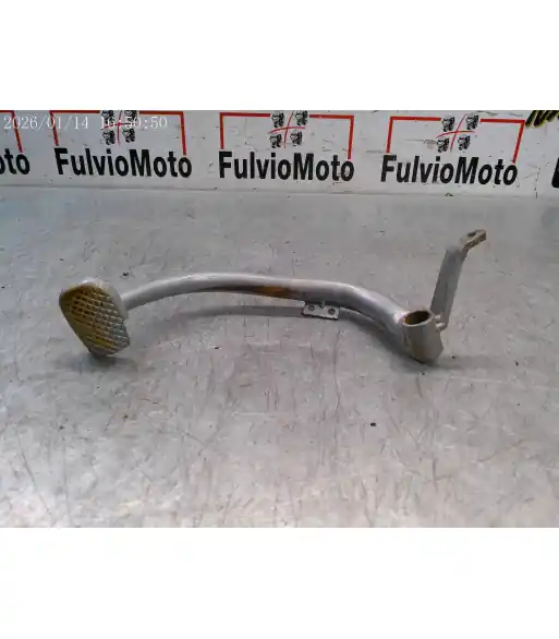 Pas Cher Pédale de frein Arrière MASH QM GY 125 – 2019