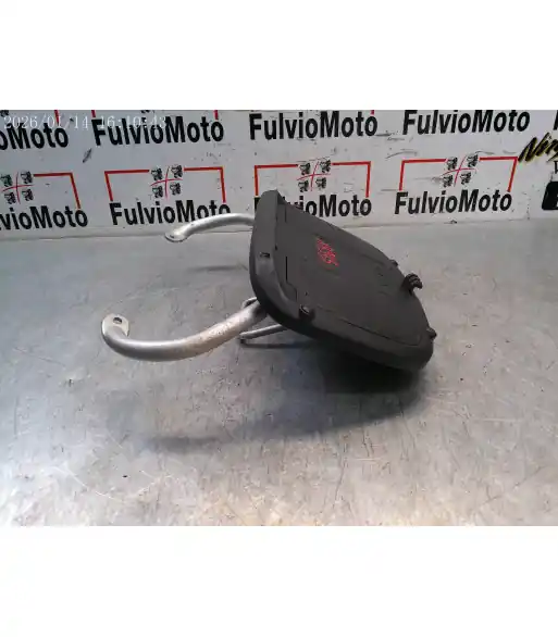 Support top case SYM FIDDLE II 125 – 2008 Achat Immédiat