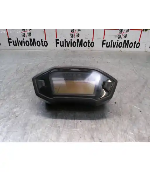 Seulement Aujourd&rsquo;hui Compteur HONDA MSX 125 – 2015