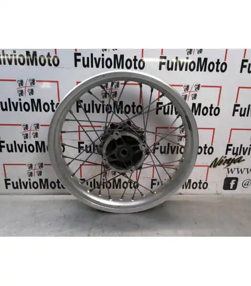 Vente Flash Jante Arrière HONDA TRANSALP 650 – 2001