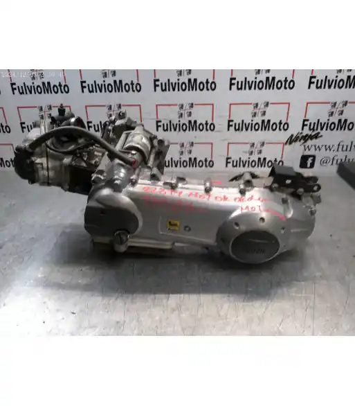 Moteur APRILIA sportcity 125 – 2010 Quantité Limitée