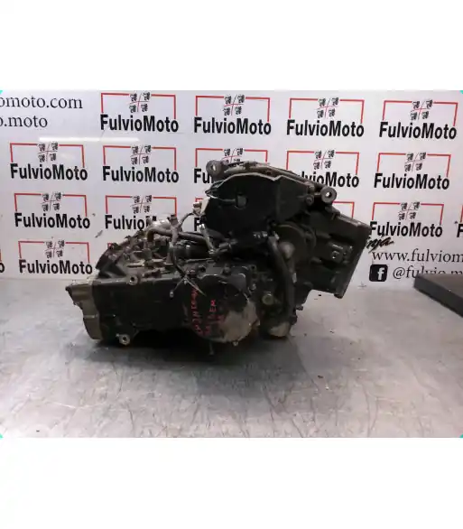 Satisfait Ou Remboursé Moteur SUZUKI GSR 600 – 2006