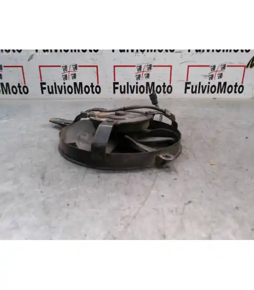 Promotion Ventilateur de radiateur YAMAHA R1 – 1998