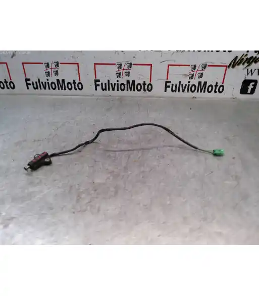 Commande En Gros Contacteur de béquille SUZUKI GSR 600 – 2006