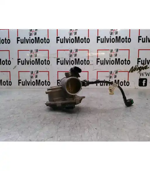 Prix Cassé Corps injection KTM DUKE 390 – 2024