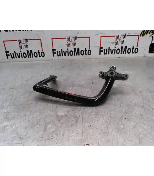 Barre maintien passager Gauche TRIUMPH TIGER 800 – 2011 Nouvelle Collection