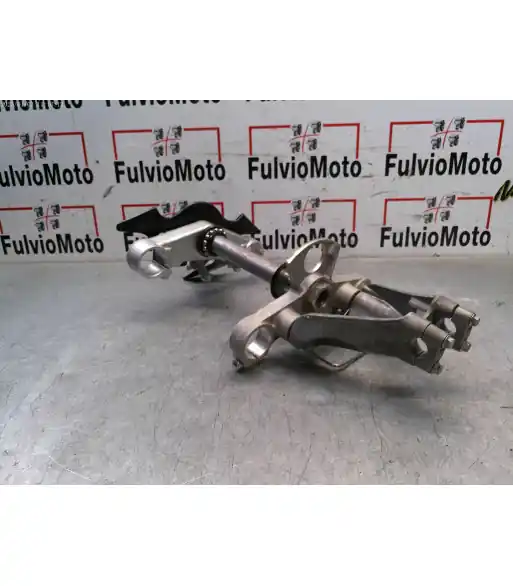 Té de fourche YAMAHA T-MAX 530 – 2012 Prix Bas