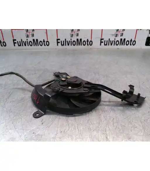 Ventilateur de radiateur YAMAHA MT07 – 2017 Achetez Aujourd&rsquo;hui
