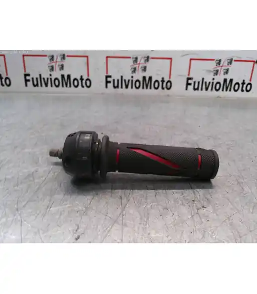 Vente Directe Commande de gaz DERBI xtrem 50 – 2014