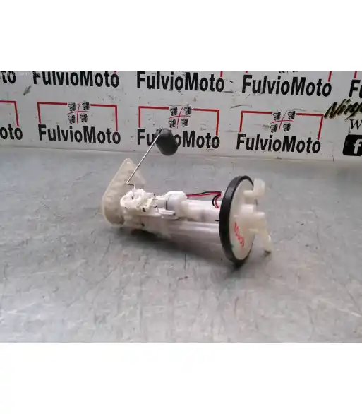 Promotion Saisonnière Pompe à essence JM MOTORS SANTANA 125 – 2024