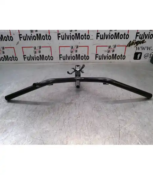 Authentique Guidon JM MOTORS SANTANA 125 – 2024