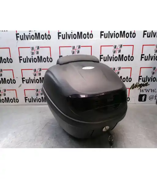 Petit Prix Top case JM MOTORS SANTANA 125 – 2024