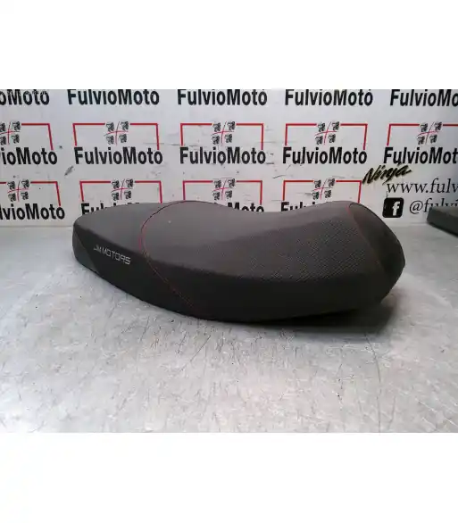 Selle JM MOTORS SANTANA 125 – 2024 Commande En Gros