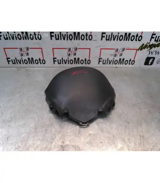 Support bulle HONDA PCX 125 – 2012 Marque