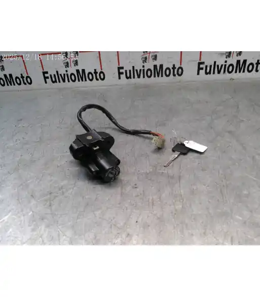 Soldes Kit serrure complet SUZUKI MARAUDER 125 – 1999