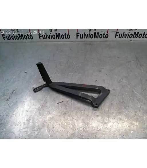 Affaire À Saisir Platine repose pied Arrière Gauche YAMAHA SRX 600 – 1986
