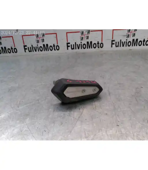 Soldes Protection de cadre Gauche KAWASAKI NINJA H2 SX 1000 – 2018
