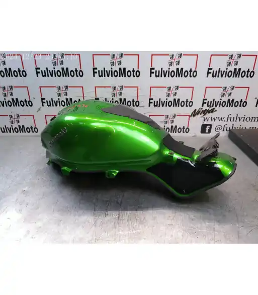 Réservoir KAWASAKI NINJA H2 SX 1000 – 2018 Offre Du Jour