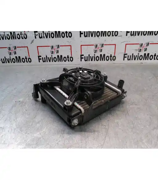 Solde Radiateur d'eau KYMCO DTX 360 – 2022