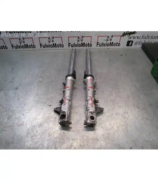 Tube de fourche LOT SUZUKI BANDIT 1250 2011 Vente Flash