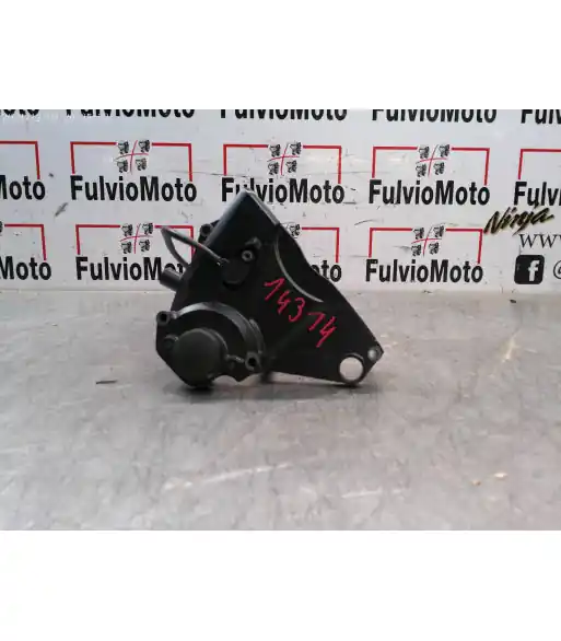 Carter pignon de boite SUZUKI GSR 750 – 2012 Commander Maintenant