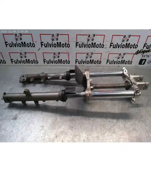Remise Fourche SUZUKI BURGMAN EXECUTIVE 650 – 2013