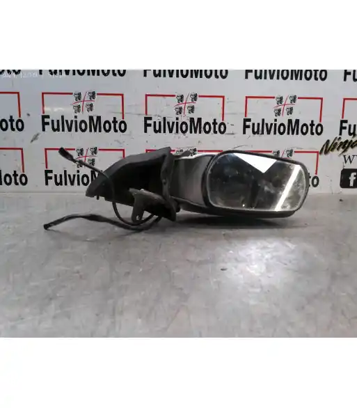 Rétroviseur Droit SUZUKI BURGMAN EXECUTIVE 650 – 2013 Satisfait Ou Remboursé