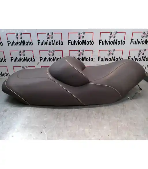 Vente Flash Selle SUZUKI BURGMAN EXECUTIVE 650 – 2013
