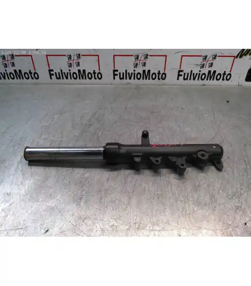Top Vente Tube de fourche Droit SUZUKI BURGMAN 125 – 2014