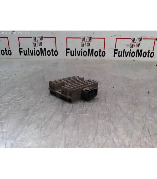 Satisfait Ou Remboursé Régulateur SUZUKI BURGMAN 125 – 2014