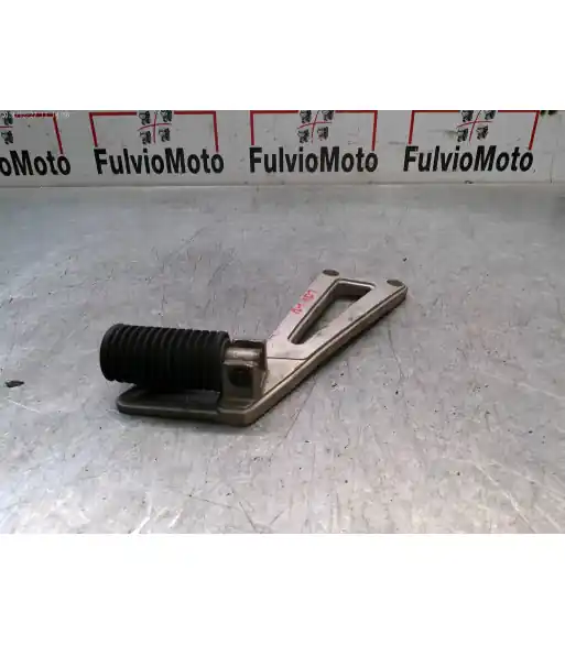 Quantité Limitée Platine repose pied Arrière Droit SUZUKI DR 650 – 1994