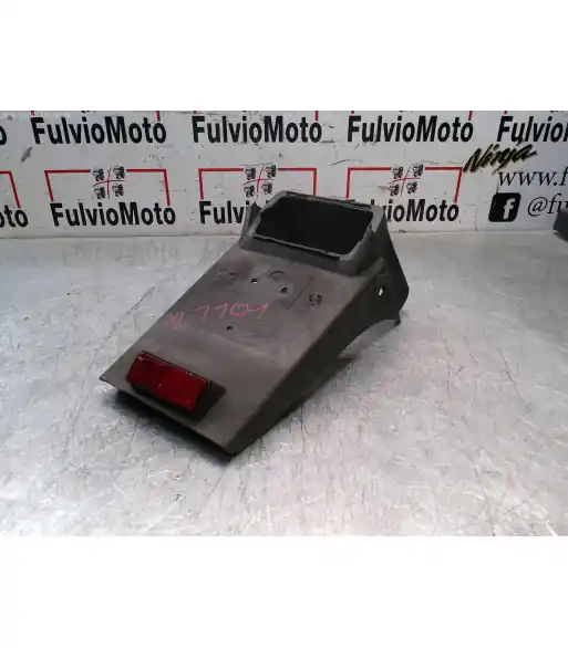 Support de plaque SUZUKI DRSE 650 – 1994 Acheter En Ligne