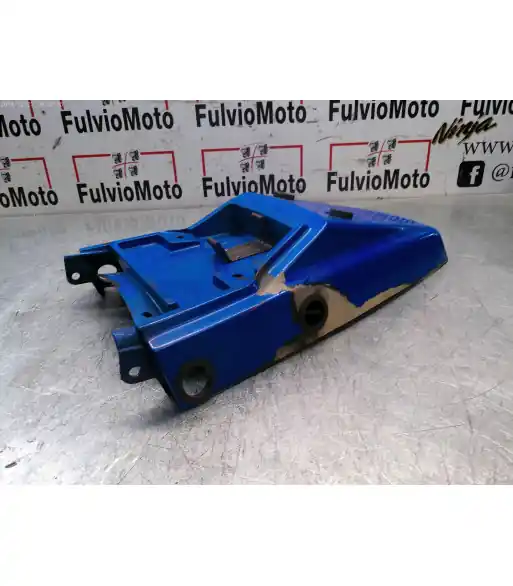 Certifié Jonction SUZUKI DRSE 650 – 1994