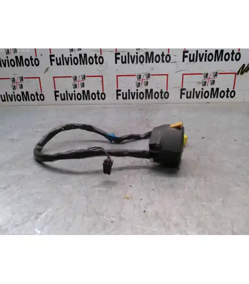 Authentique Commodo Gauche SUZUKI BURGMAN 125 – 2011