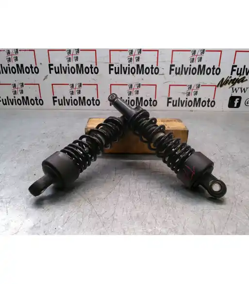 Commander Vite Amortisseur LOT BULLIT 125 – 2021
