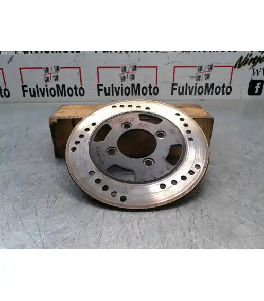 Offre Limitée Disque de frein Arrière BULLIT 125 – 2021