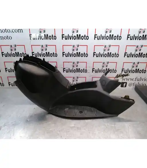 Seulement Aujourd&rsquo;hui Marche-pied PEUGEOT LUDIX 50 – 2007