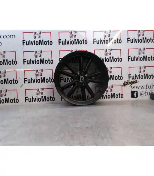 Authentique Jante Arrière PIAGGIO MP3 500 – 2014