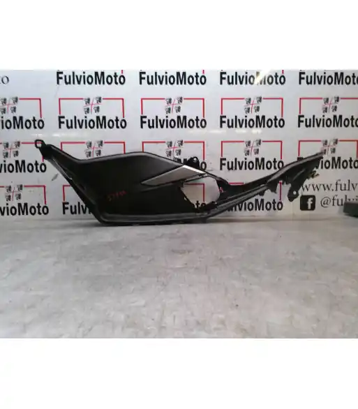 Super Prix Marche-pied Gauche HONDA PCX 125 – 2018