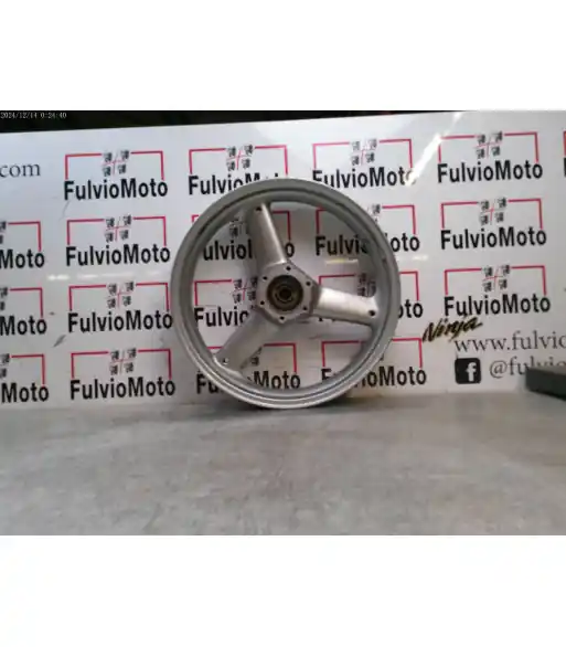 Dernière Chance Jante Avant TRIUMPH SPRINT ST 955 – 2002