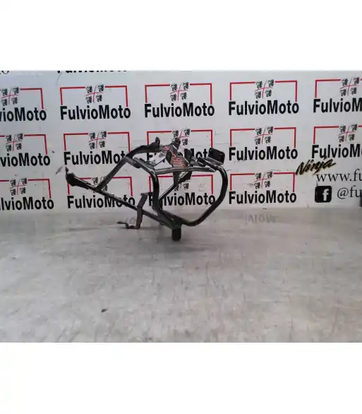 Araignée PEUGEOT SATELIS 125 – 2015 Populaire