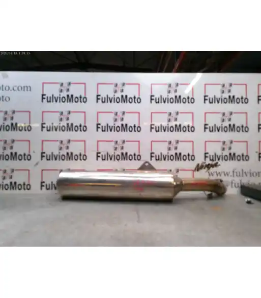 Silencieux HONDA VFR FI 800 – 2000 Marque