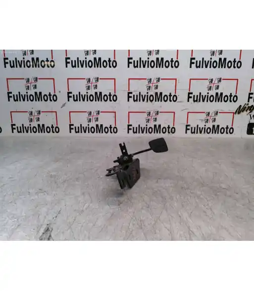 Satisfait Ou Remboursé Pédale de frein PEUGEOT METROPOLIS 400 – 2021