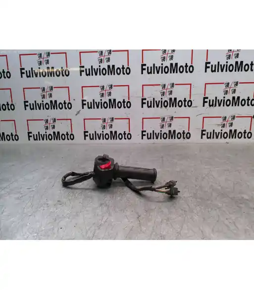 Bon Plan Commodo Droit PEUGEOT METROPOLIS 400 – 2021