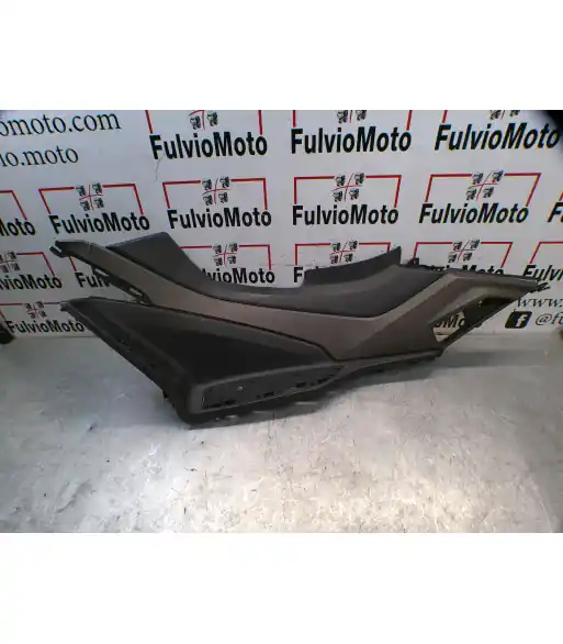 Populaire Marche-pied Gauche KYMCO X-TOWN 125 – 2019