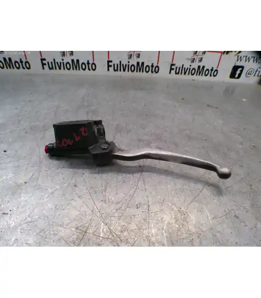 Maître-cylindre de frein Arrière GILERA FUOCO 500 – 2014 Expédié Aujourd&rsquo;hui