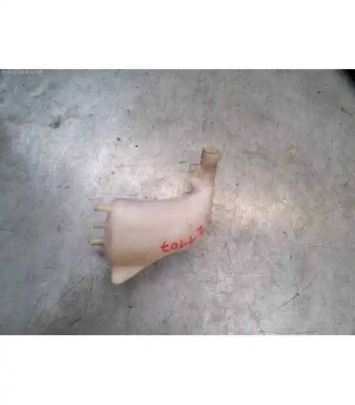 Vase d'expension GILERA FUOCO 500 – 2014 Nouveauté
