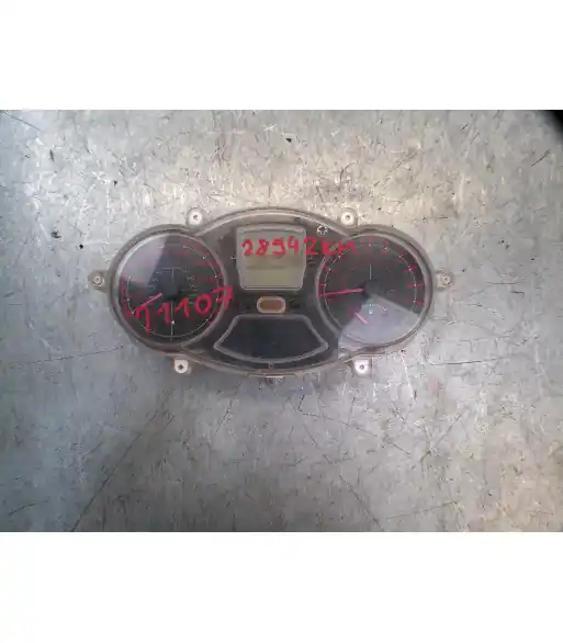 Must-Have Compteur GILERA FUOCO 500 – 2014